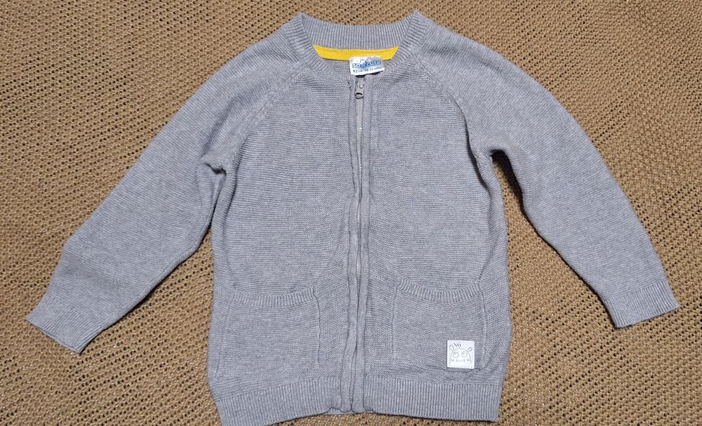 Sweter Pepco rozm 92