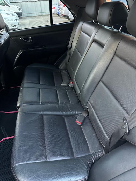 Kia Sorento 2,5 CRDI, 2008