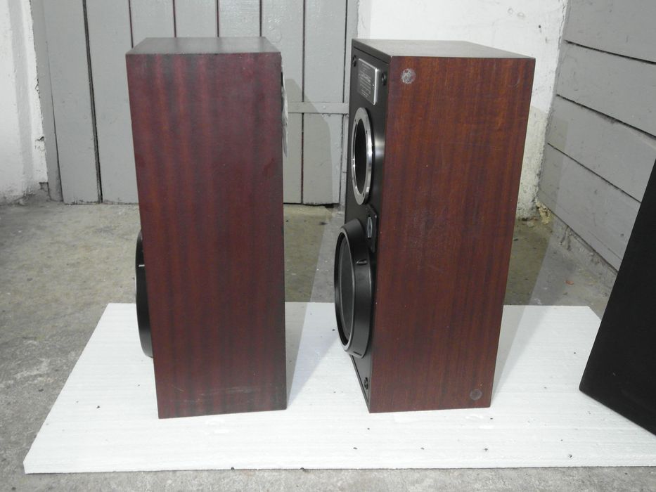 Unitra Tonsil ZG30C114 | do Radmor | Technics | WYSYŁKA |  4ohm. |