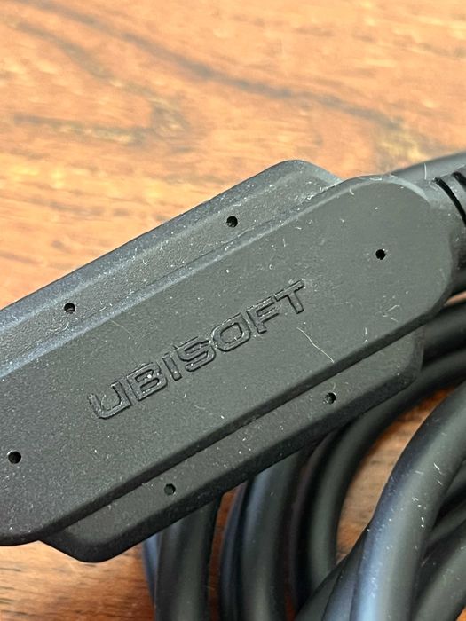 Rocksmith Real Tone cable PS3 XBOX 360 PC kabel do gitary USB