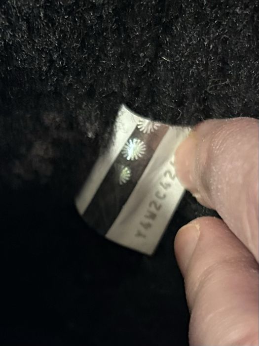 Buty zimowe UGG r. 38 śniegowce