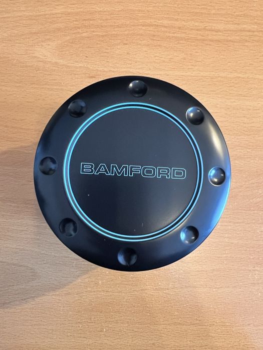 Relogio Casio x Bamford