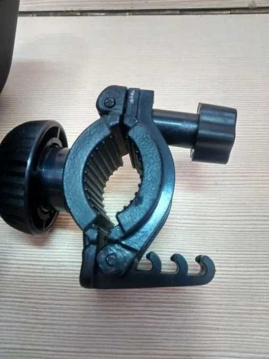 NOWY!!! Uchwyt Etui na telefon rower, motocykl motor XL Duży