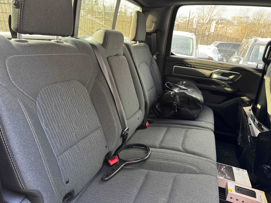 Продам Dodge RAM 2019р. #74727