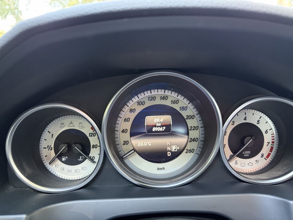 Mercedes-Benz E-Class 2015 VIN WDDKJ6HB1FF301466 фото оголошення 7 з 8