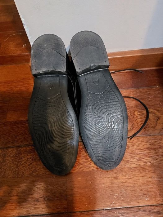 Sprzedam buty do garnituru