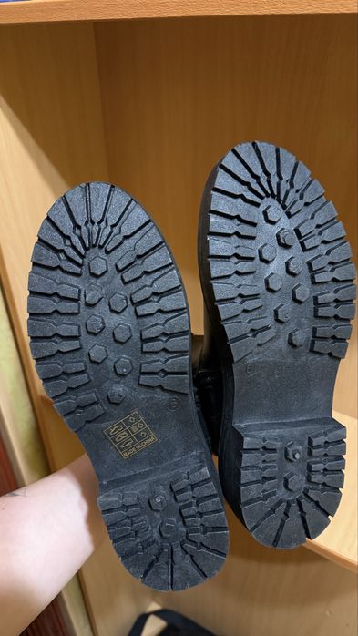 Зимние сапоги женские