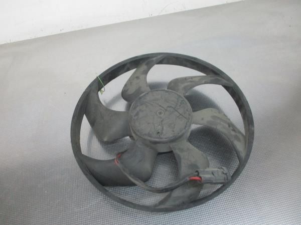 Termoventilador / motoventilador PEUGEOT 307 (3A/C)