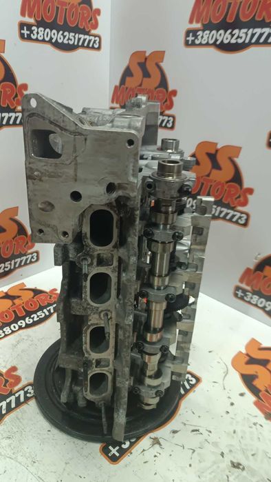 ГБЦ Відреставрована BMW f10 f15 f20 f30 f25 F30 F34 n20b20a n26b20b