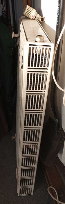 Grzejnik CO 100 x 50 cm
