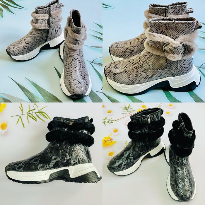 Ботиночки 425€ Sandro Paris 39,40р. Оригинал