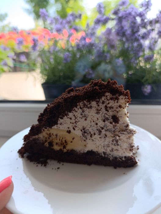 Domowe ciasta na zamówienie