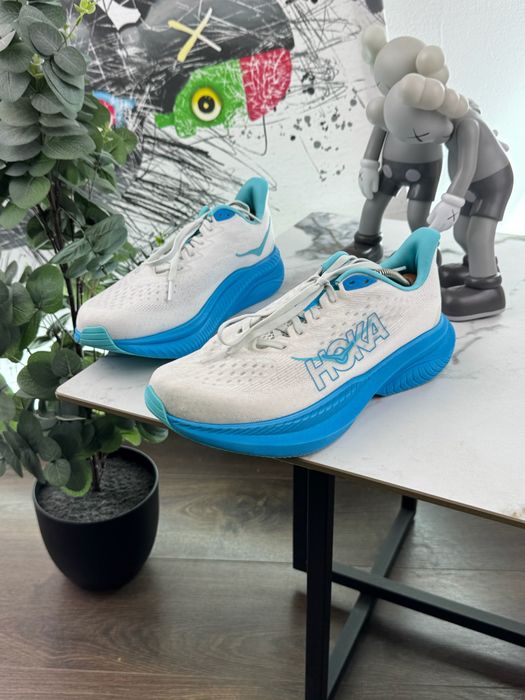 Кросівки Hoka Mach 6 42.5 розмір Е16568
