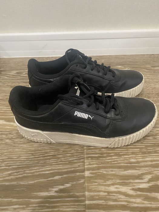 Кеди Puma оригінал