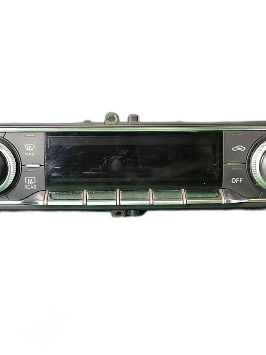 Climatronic sofagem / comando chaufagem AUDI A4 B9