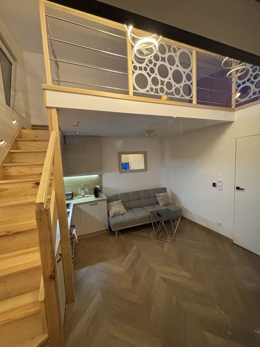 Apartament Ana | Jacuzzi | Prywatny parking | Blisko centrum | Wi-Fi | Do 4 osób