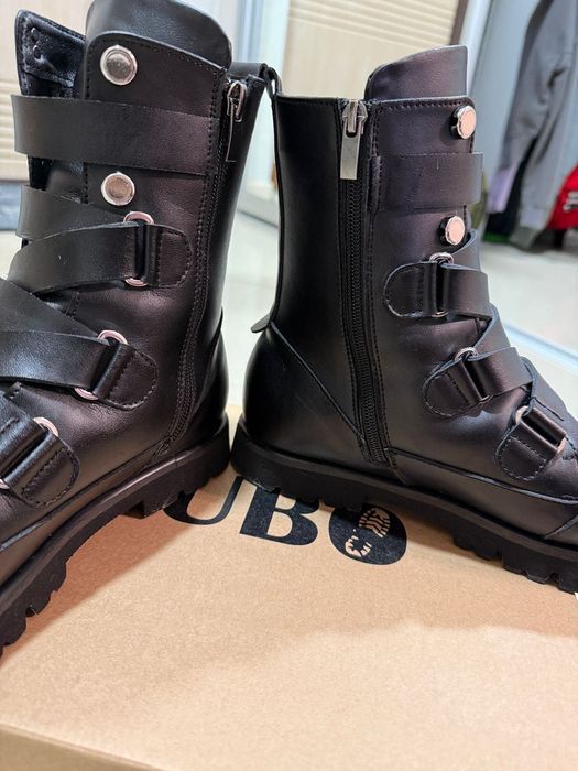 Зимові Черевики VUBO