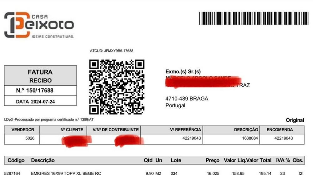 Cerâmica Emigres 16 x 99 Topp XL Bege Rc - 10 m2