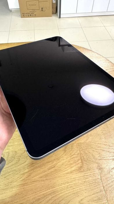 Apple iPad Pro 11 (1st gen) 2018 Wi-Fi 64GB Space Gray (MU0T2) MDM