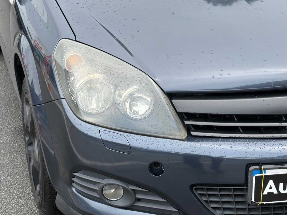 Продам Opel Astra 2008р. #78209