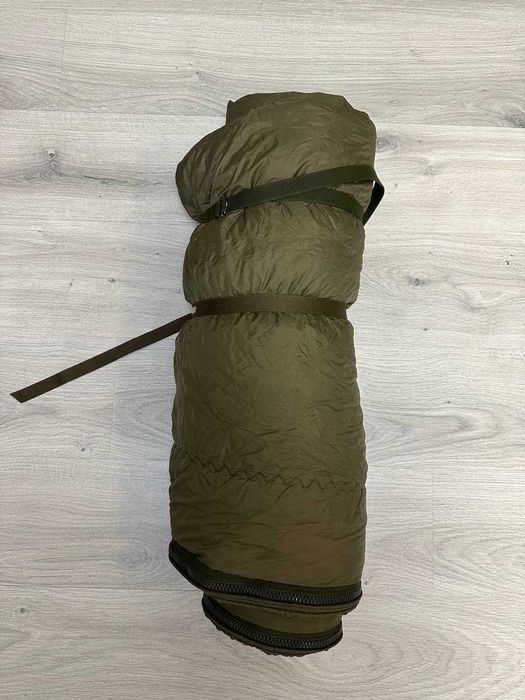 Спальні мішки Демісезон Австрія мумія-Снайпер б/у 2 сорт