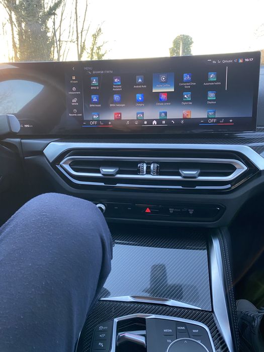 Продам свй автомобиль BMW I4 M50 2023 г пригнаный из Америки.