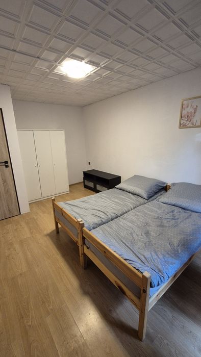 Stryków- Wolny! Pokój dwuosobowy do wynajęcia