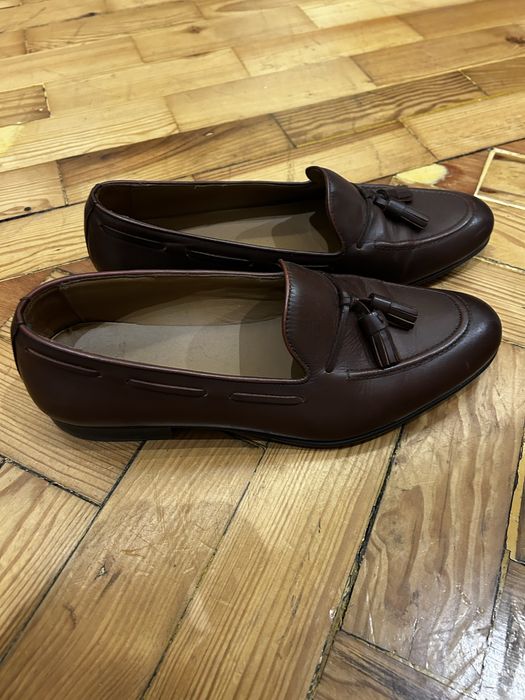 Mocassins Homem 42 - Massimo Dutti