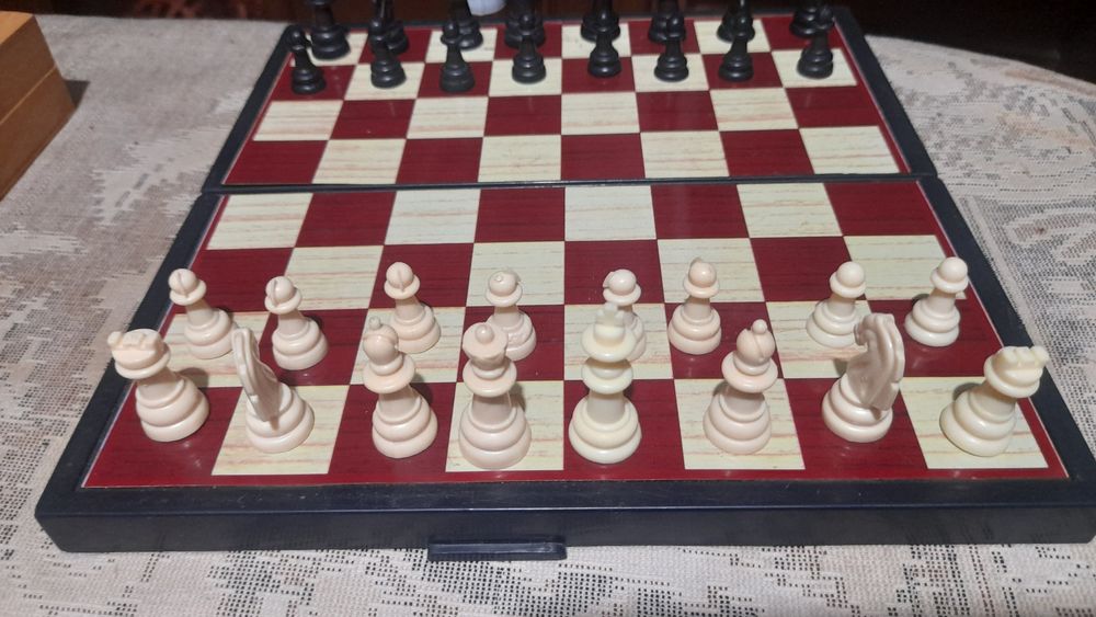 Настольная игра .