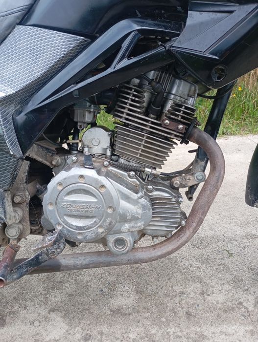 Продам спарк р 27