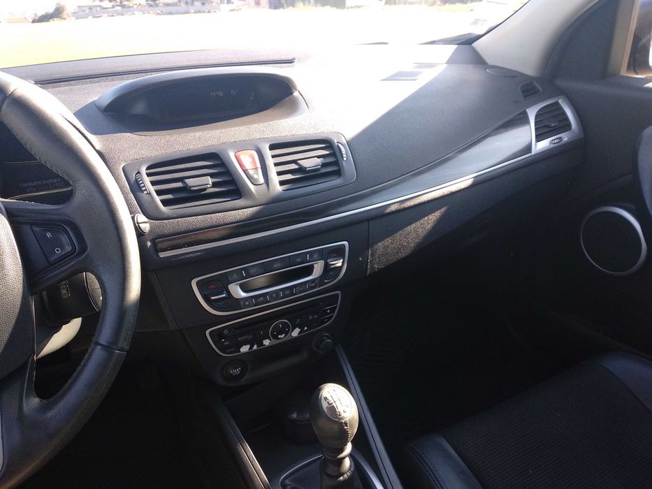 Renault Mégane 1.5 DCI 110cv | Nacional | 1 proprietário