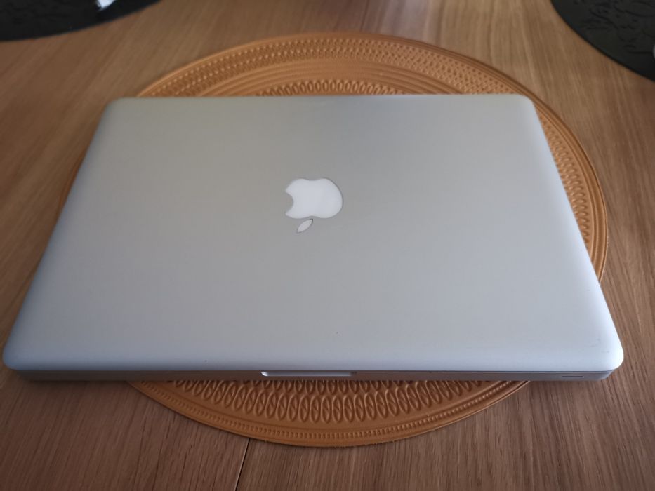 Macbook Pro '13 A1278
