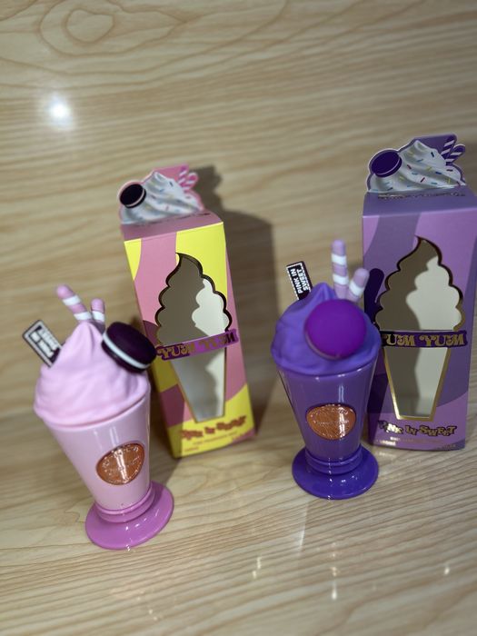 Perfumes Yum Yum
