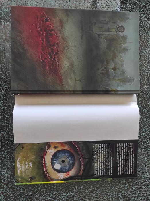 Harrow County Library Edition Volume 4