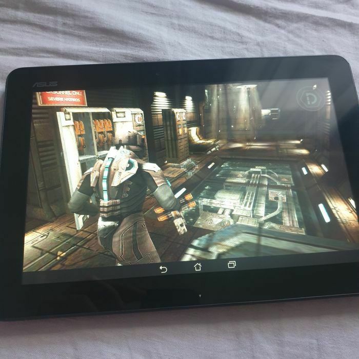Планшет Asus K010 8gb, диагональ 10