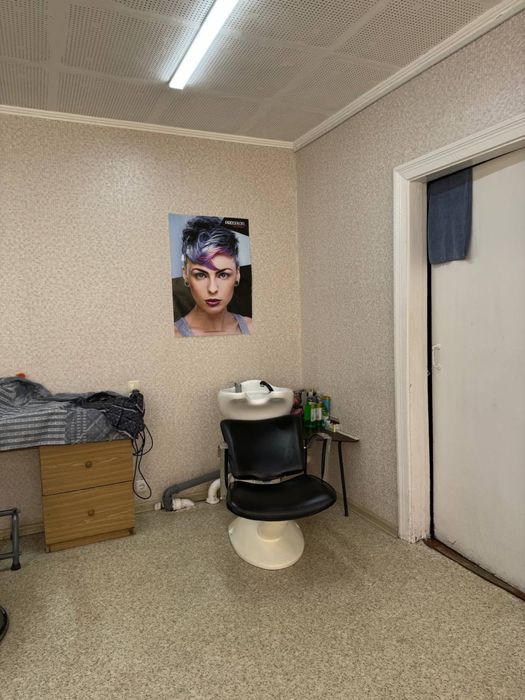 Продам нежилое помещение под бизнес