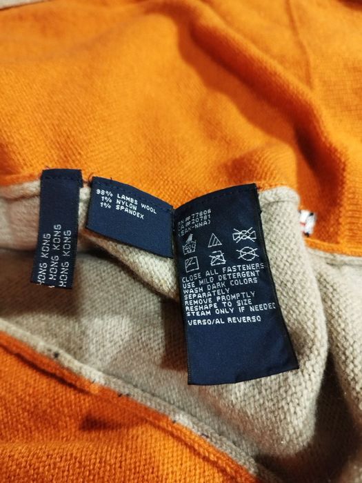 Кофта Tommy Hilfiger