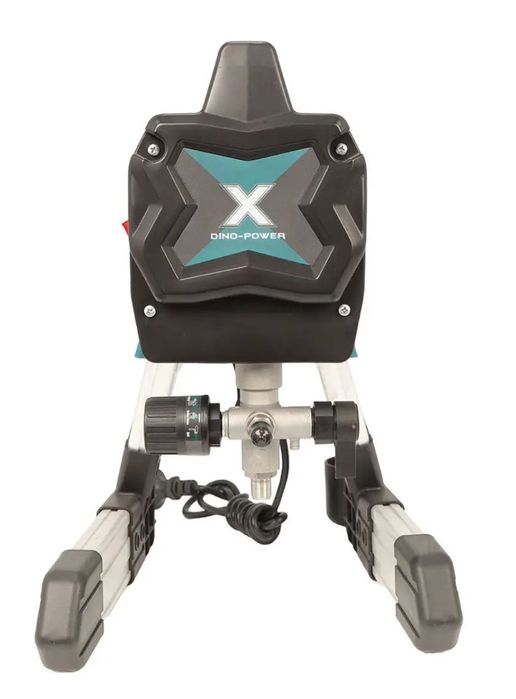 Окрасочная станция краскопульт Dino-Power DP-X6 высокого давления
