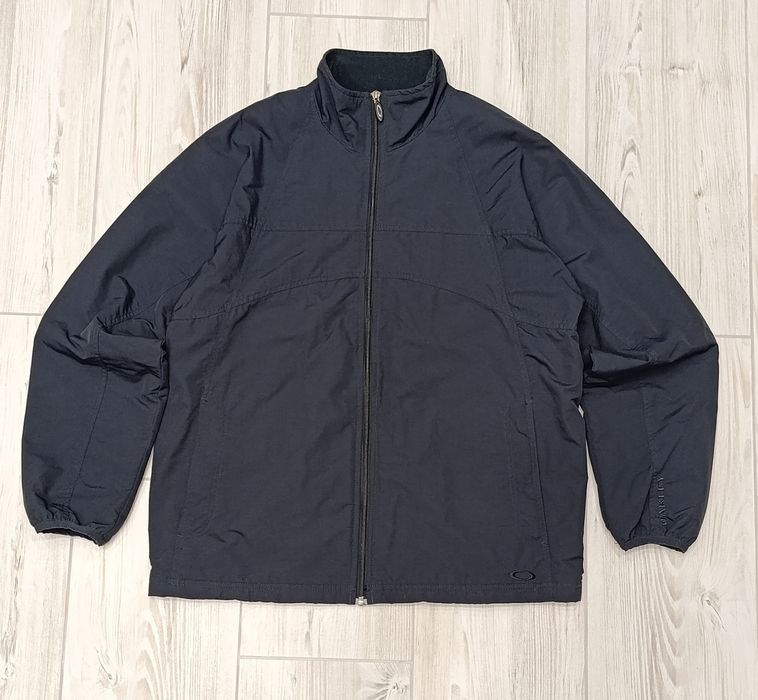 Вінтажна куртка Oakley (Y2K / Gorpcore)