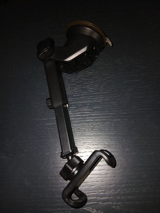 Suporte auto para smartphone
