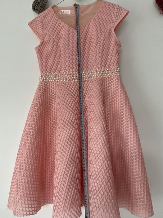 Нарядное Платье