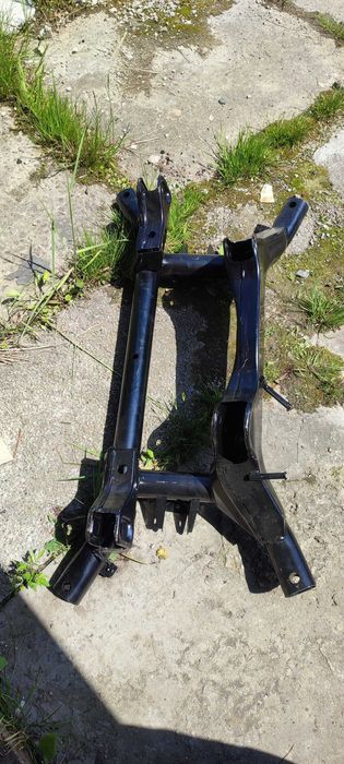 Підрамник задній MITSUBISHI ASX