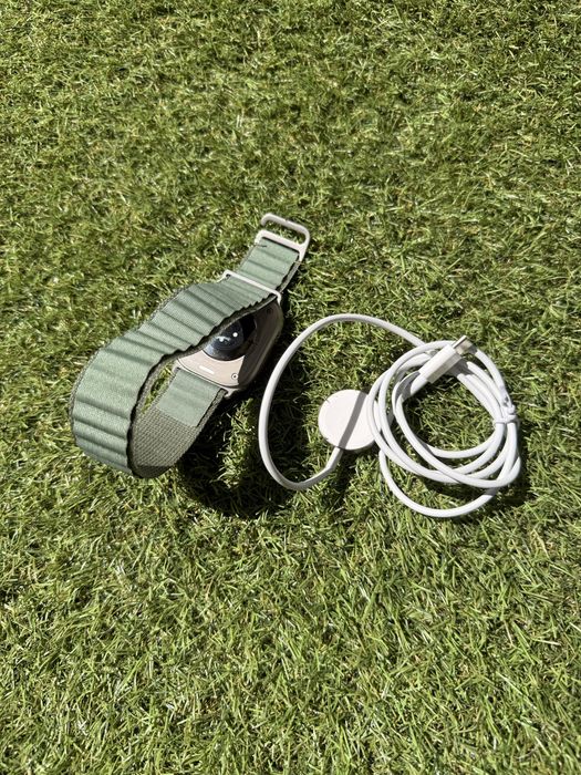 Apple Watch Ultra 2 (49 mm)