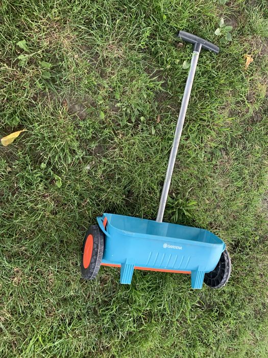Siewnik gardena 50cm