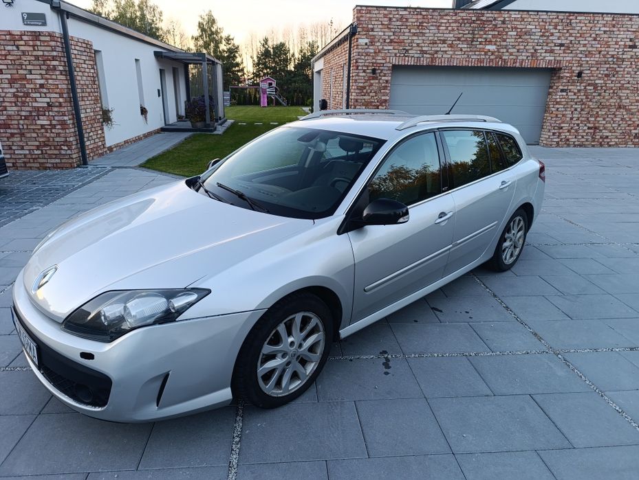 Renault Laguna