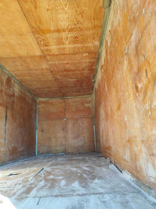 буда ізотермо 50мм  590см*240см*200см