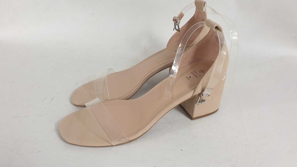 call it spring sandały DAMSKIE ROZMIAR 39 vegan