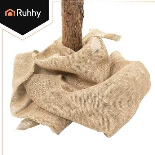 Choinka na pniu 1,8m Choinka sztuczna