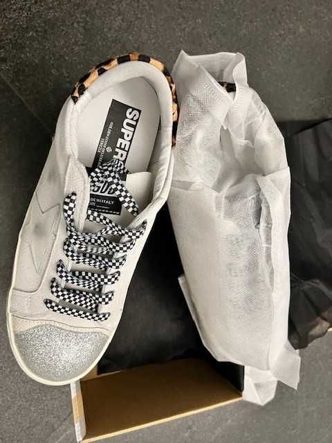 sapatilhas Golden Goose 40