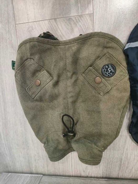 Zestaw kurtek dla psa XS